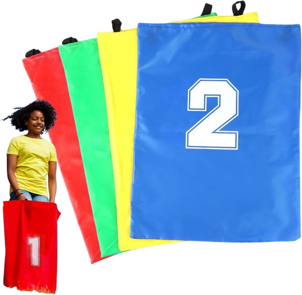 🎈 Jumping Bag – Túi Nhảy Vui Nhộn Cho Bé
