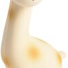 🦒Tikiri Giraffe – Đồ Chơi Hươu Cao Cổ Cao Su Tự Nhiên