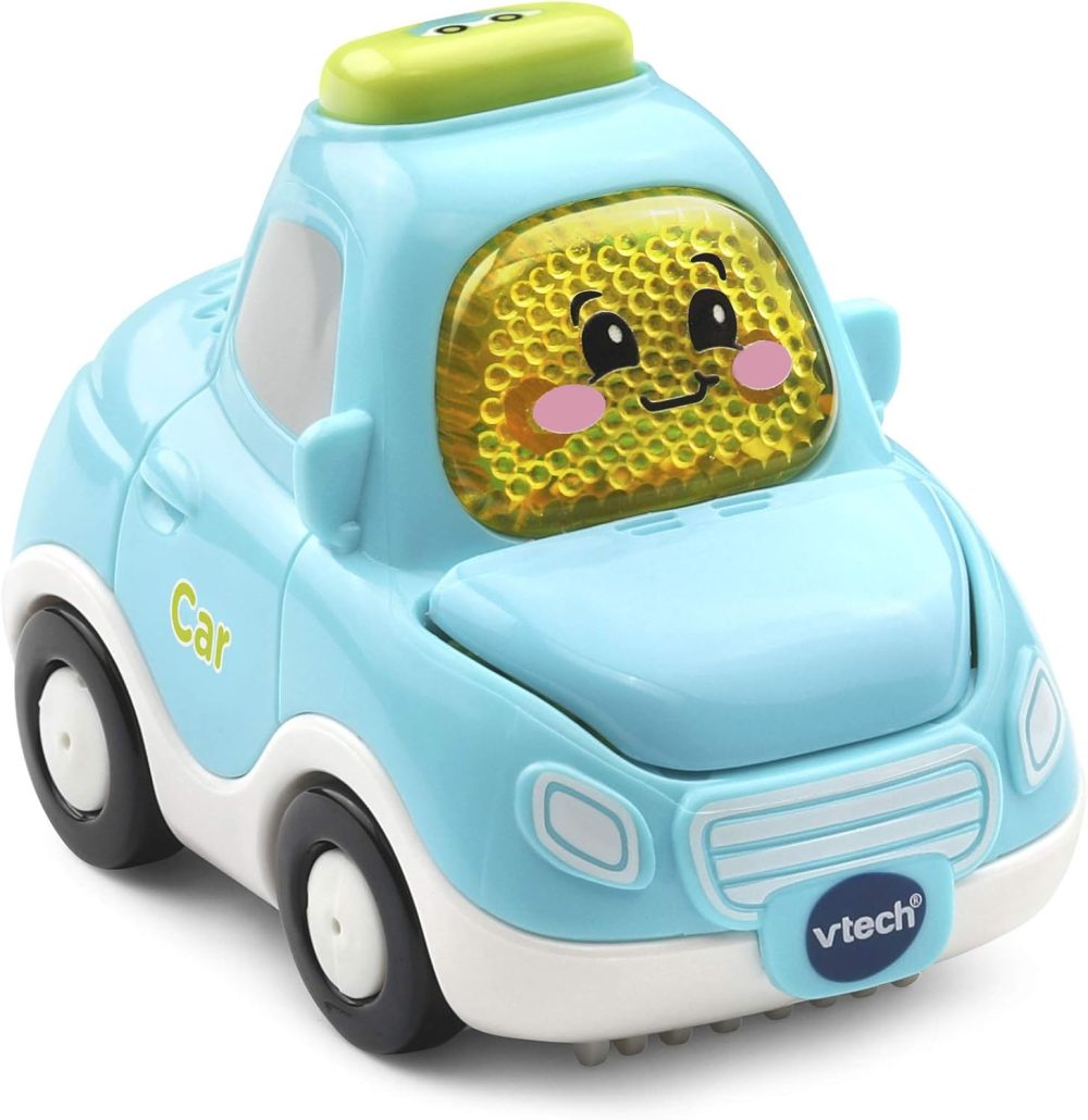 🚗 VTech Toot-Toot Drivers Car | BabyFun Learn & Move Edition