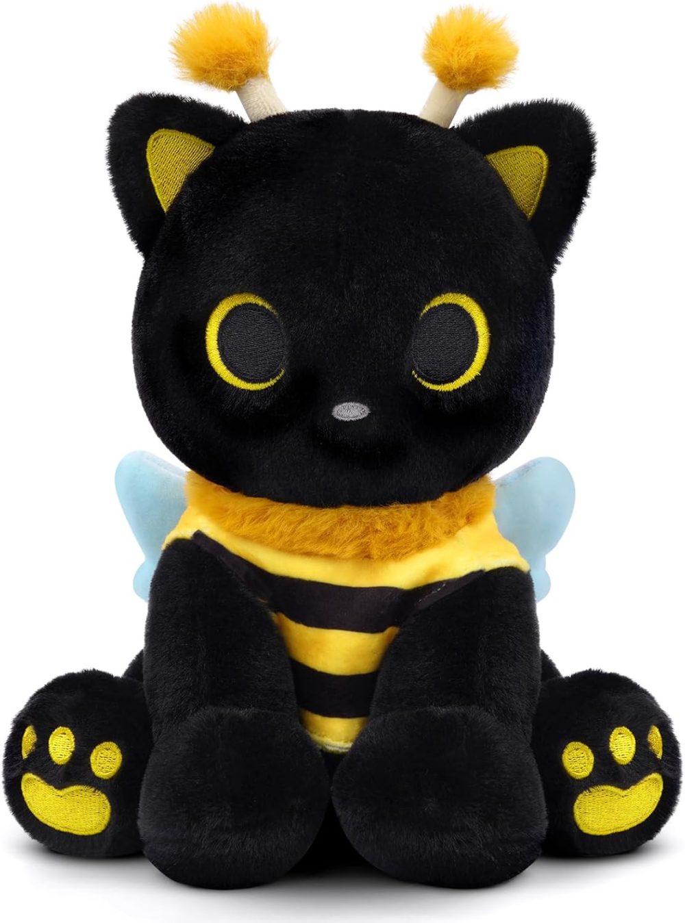 Cat Bee Plush – Mèo Ong 8 inch (Kawaii Plush)