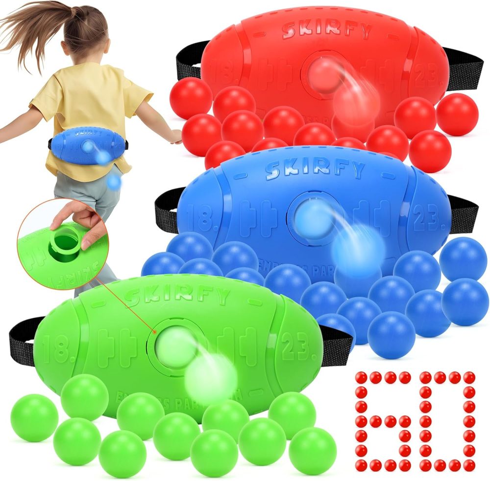 🎃🎯 Shaking Swing Balls – Trò Chơi Lắc & Tung Bóng Cực Vui