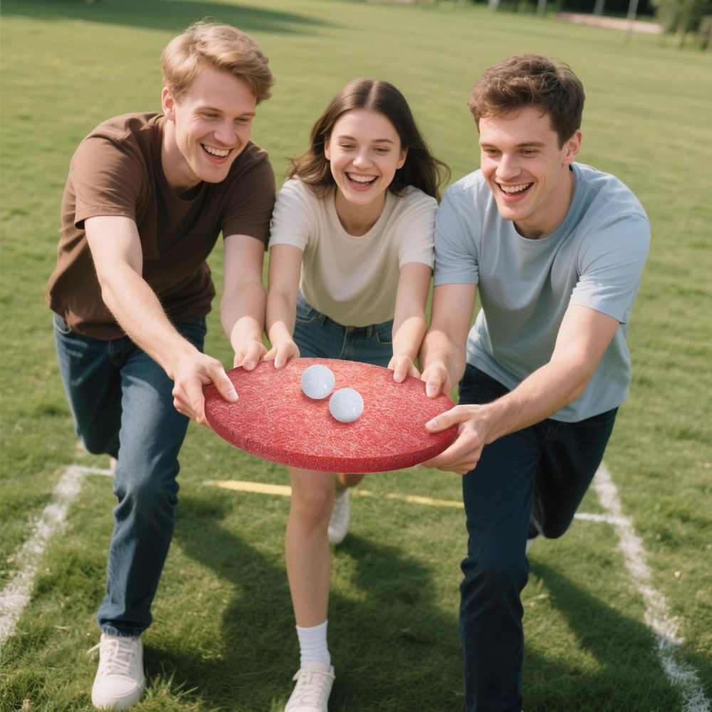 🤝🎉 Team Building Games – Trò Chơi Gắn Kết Đội Nhóm (Trong Nhà & Ngoài Trời)