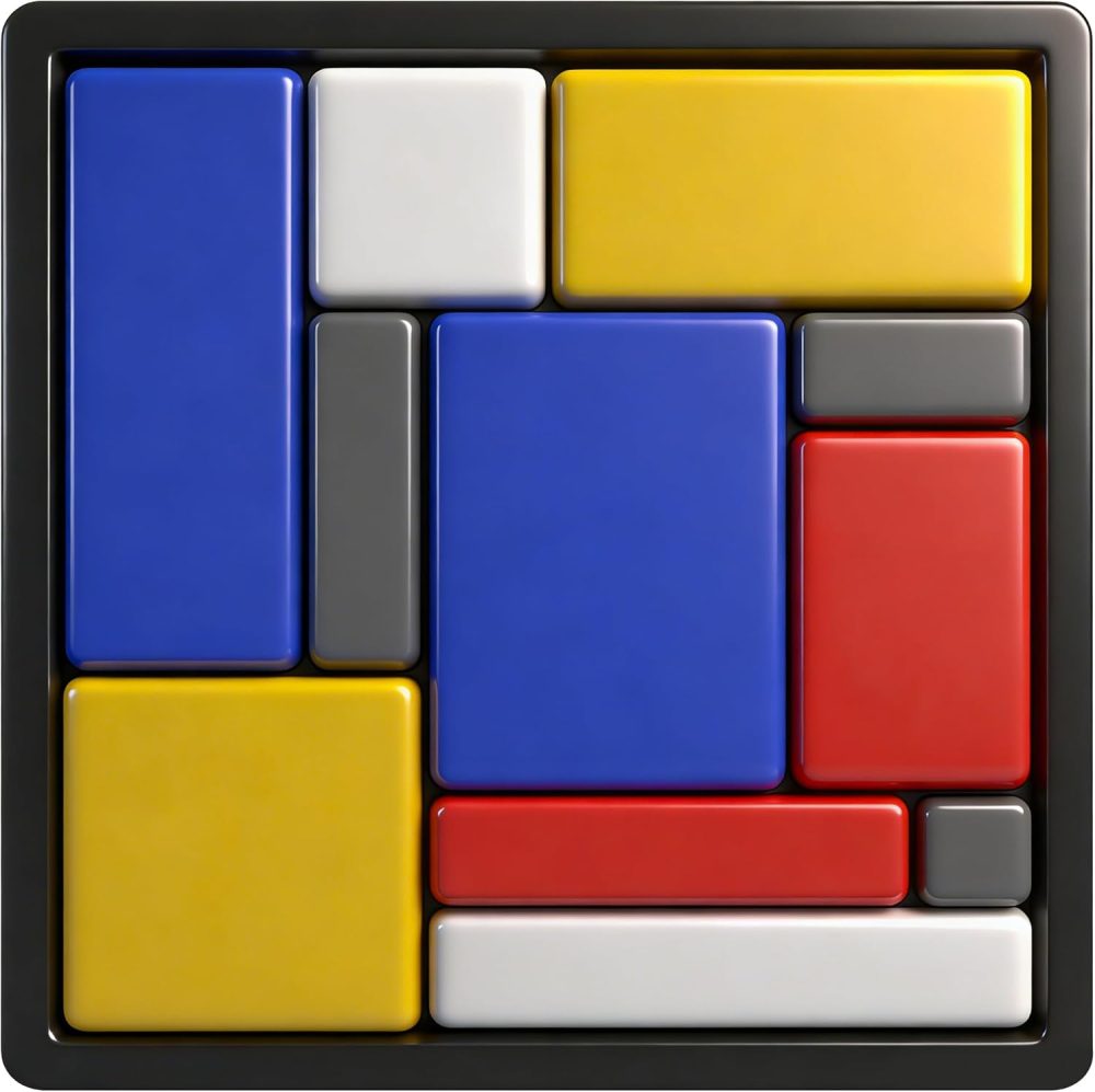 🧠🧩 Depehelp Spatial Logic Puzzle – Game Thử Thách Tư Duy Không Gian