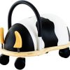 🐄🛴 Original Wheely Bug Large Cow Ride-On