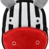 🦓🎒 Cute Toddler Backpack – Zebra