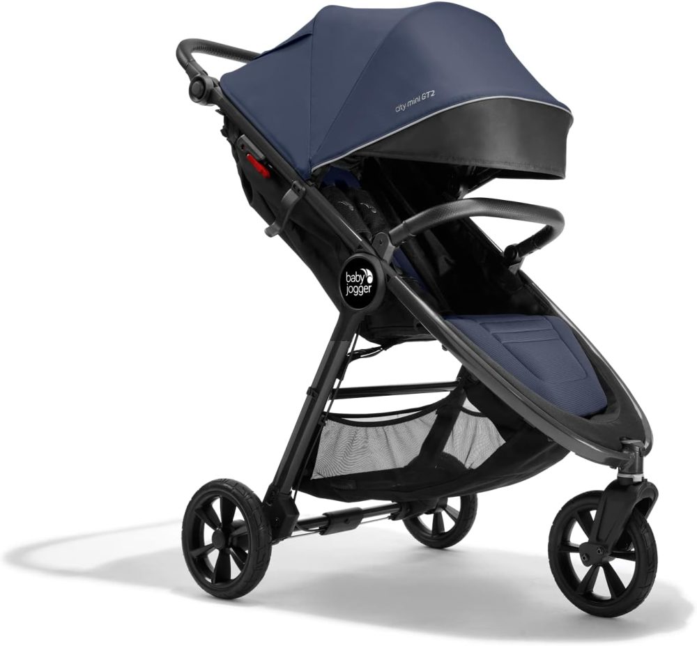 👶🛒 Baby Jogger City Mini® GT2 Stroller (Commuter)