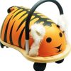 🐯🛴 Original Wheely Bug Small Tiger Ride-On
