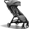 👶🛒 Baby Jogger City Tour™ 2 Stroller (Shadow Grey)