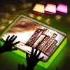 🌈💡 Odoorgames Sand Painting Light Box – 16"
