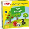 🍎🍐 HABA 3177 – My Very First Orchard