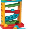 🎯🟠 INFANTINO Bop & Drop Ball Tower
