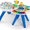 🌈👶 Baby Einstein Around We Grow 4-in-1