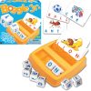 🔤🎲 Winning Moves Boggle Jr.