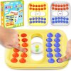🎲🧮 D-FantiX Number Pop Dice Math Game
