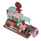 🍩👩‍🍳 Donut Store Toys Interactive Fun Maker