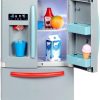 🧊🥛 LITTLE TIKES FIRST FRIDGE Tủ lạnh nhập vai tương tác