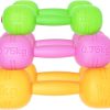 🏋️ KUTOI KIDS DUMBBELLS SET Bộ tạ trẻ em điều chỉnh bằng nước hoặc cát
