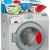 🧺🫧 LITTLE TIKES FIRST WASHER-DRYER Máy giặt – sấy nhập vai tương tác cho bé
