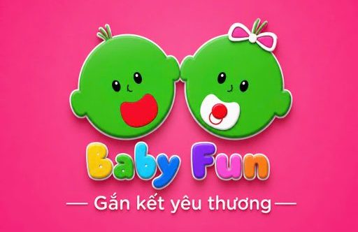 BabyFun – Thuê Đồ Chơi Trẻ Em & Trải Nghiệm Chơi Có Chủ Đích
